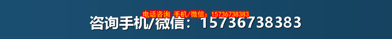 咨询手机/微信：15736738383